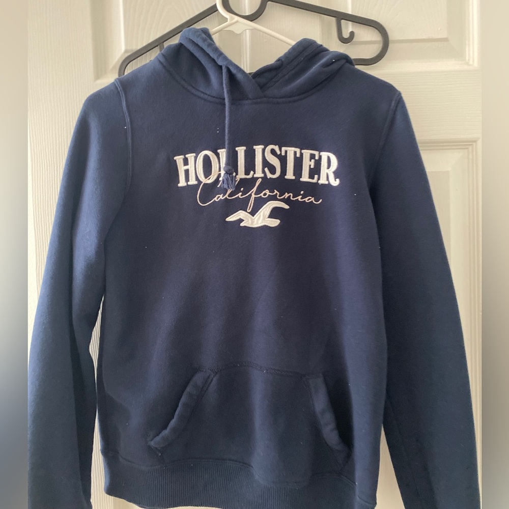 Hollister Sweater